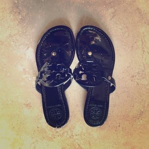 Tory Burch Miller Sandals