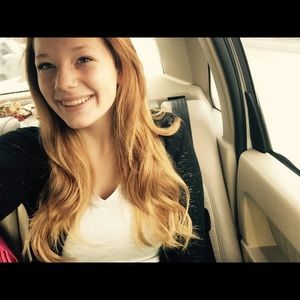 Meet your Posher, Teagan