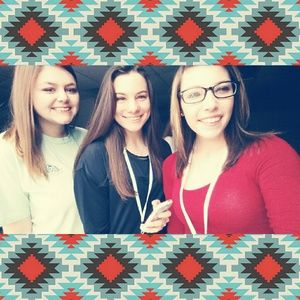 Meet your Posher, Allison