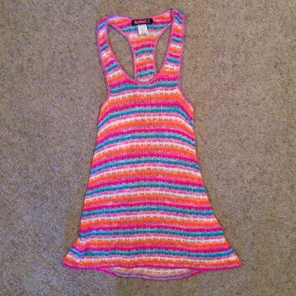 Tank top - Size M