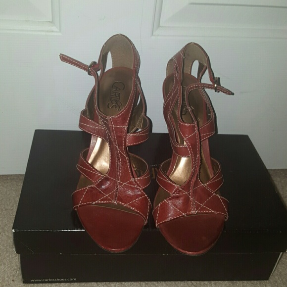 Shoes - Picture 2 of 3
