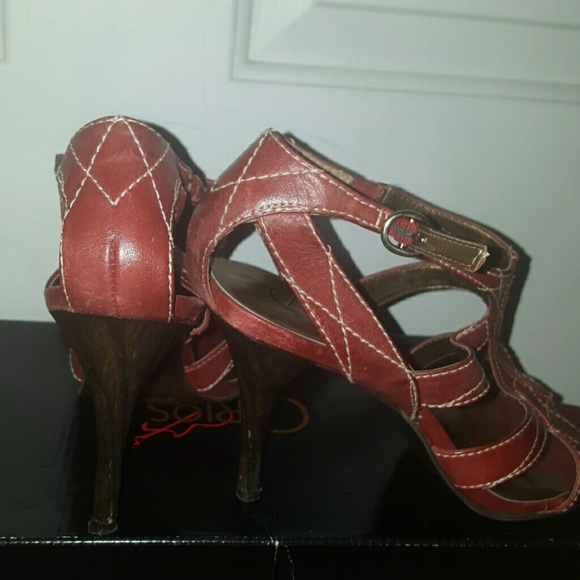 Shoes - Picture 3 of 3