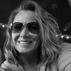 Meet your Posher, Shannon