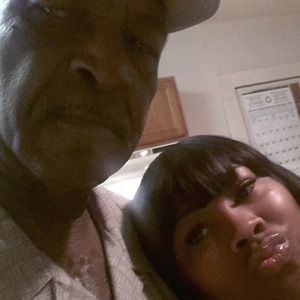 Meet your Posher, Tasha loving mikenzie