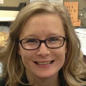 Meet your Posher, Tiffany