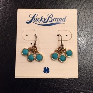 Lucky Brand Earrings