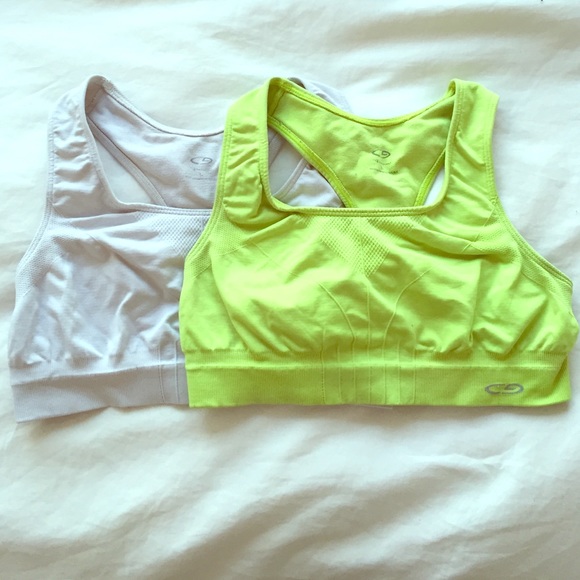 SOLD: Sports bra BUNDLE