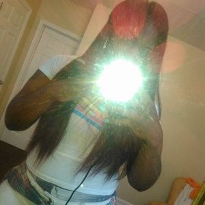 Meet your Posher, Stefanie