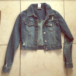 Guess denim jacket