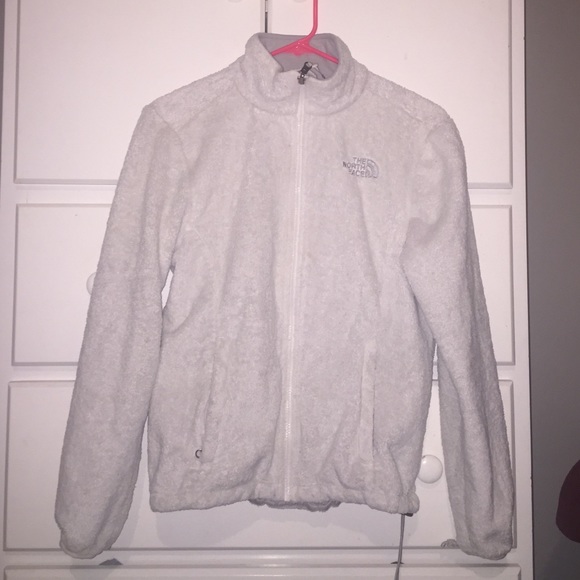 North Face Fleece
