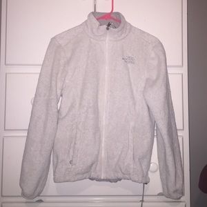 North Face Fleece