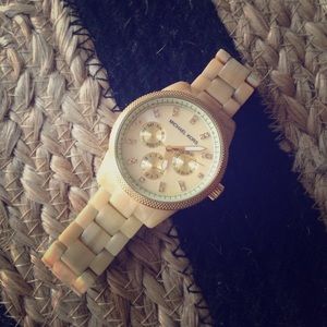 Michael Kors Horn Watch MK 5039
