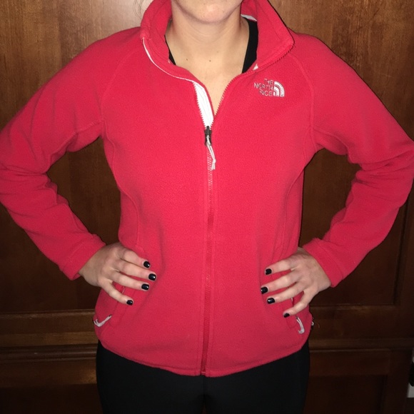 The North Face Jackets & Blazers - The North Face Fleece Zip Up