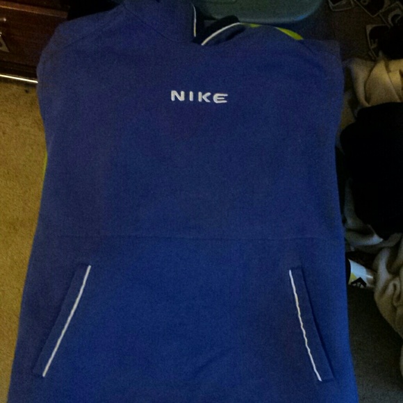 Nike hoodie
