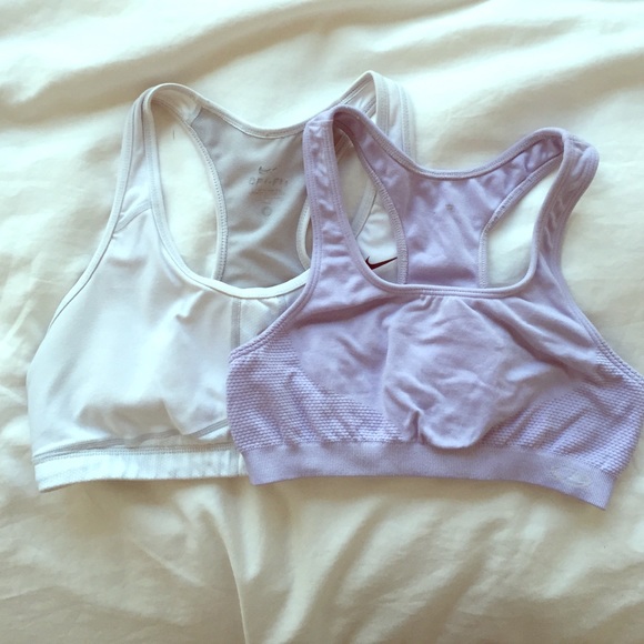 SOLD: Sports bra BUNDLE