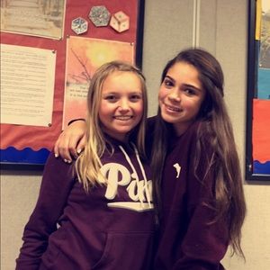 Meet your Posher, Amber