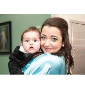 Meet your Posher, Kate