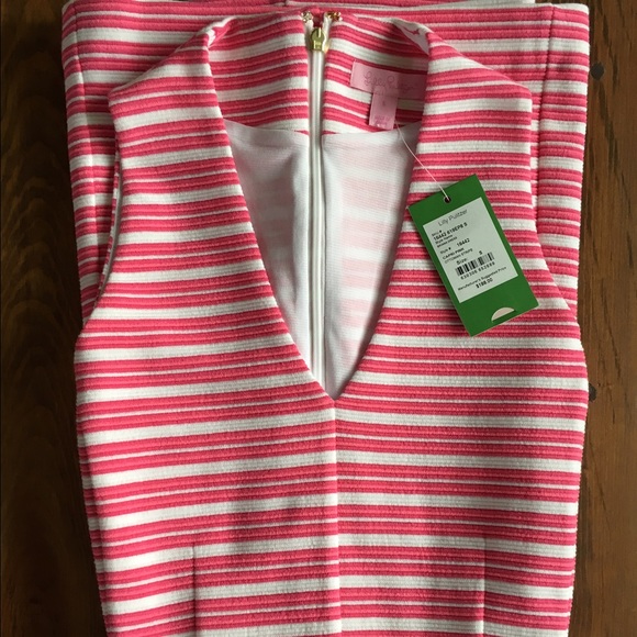 🎉FLASH SALE🎉 Lilly Pulitzer Briana Dress