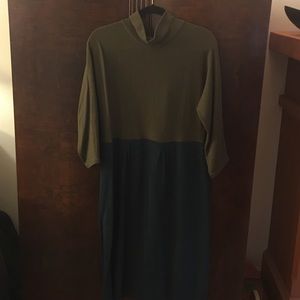 Beautiful Boden dress