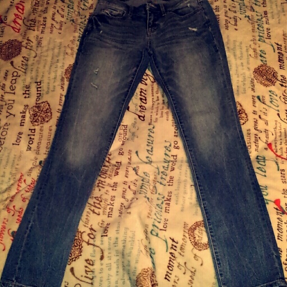 Aeropostale jeans