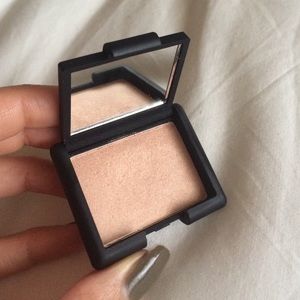 NARS single eyeshadow