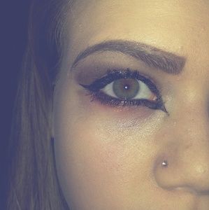 Meet your Posher, Aubrey