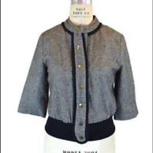 Anthropologie Madchen Jacket