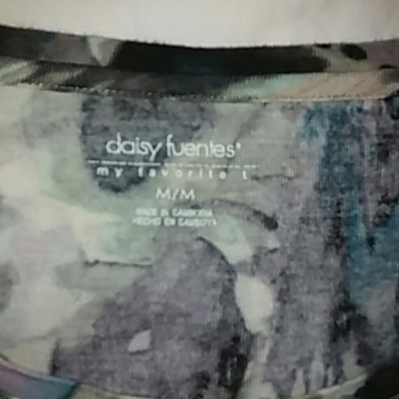 Daisy fuentes - Picture 2 of 2