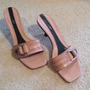 Cute Nine West Mules