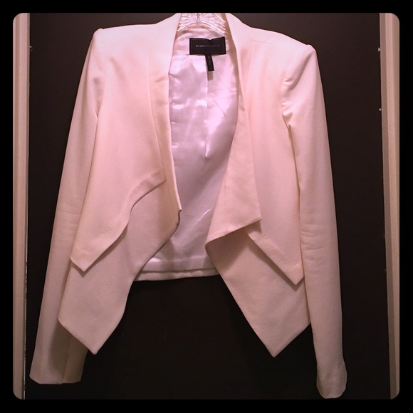 BCBGMAXAZRIA Blazer