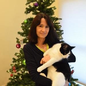 Meet your Posher, Shari