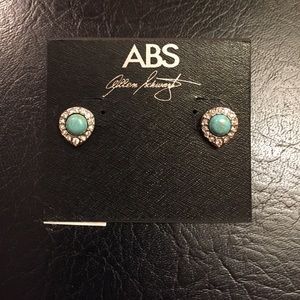 ABS Earrings