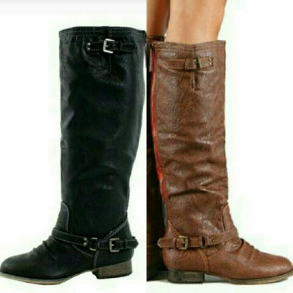 Boots Bundle for mzmedina