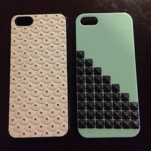 IPhone 5 cases