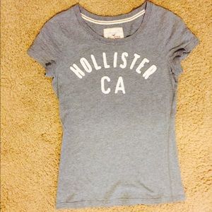 👚 Medium Hollister Shirt