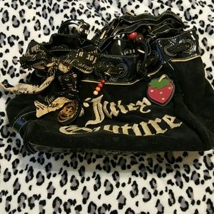 Super cute juicy bag