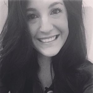 Meet your Posher, Bryana