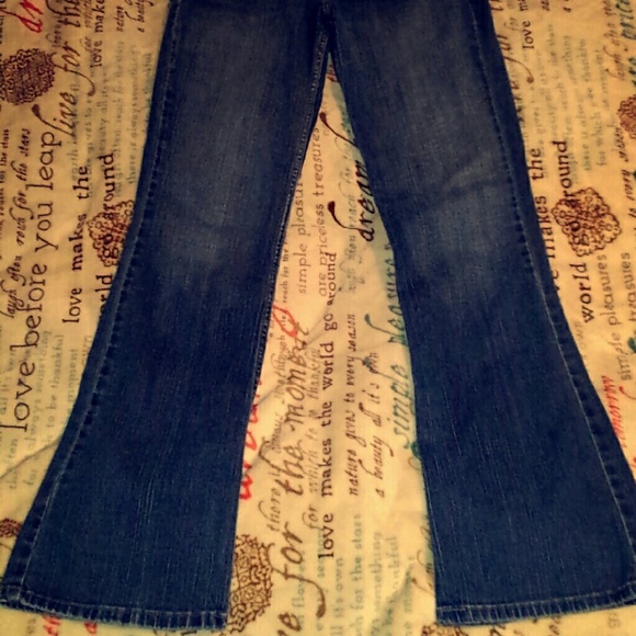 Levi's jeans - Picture 2 of 3