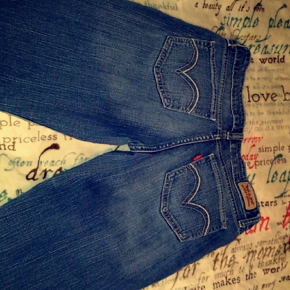 Levi's jeans - Picture 3 of 3