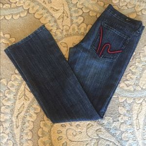 Citizens of Humanity Jeans!