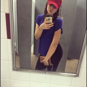 Meet your Posher, Brielle