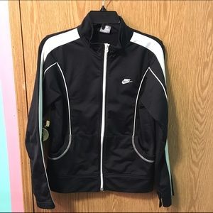 Nike Sportswear Training Jacket