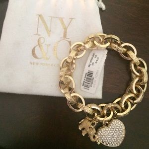 New York & Company Bracelet.