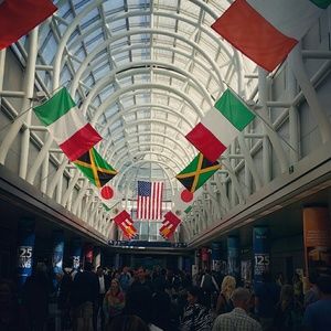 Meet your Posher, Kathleen