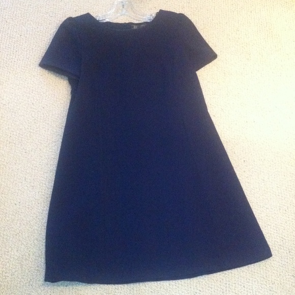 Zara Dresses & Skirts - Zara Babydoll Dress, Size S