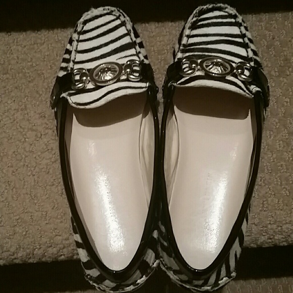 Anne klein shoes