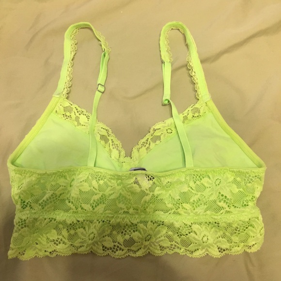 Aerie lace braletteSOLD - Picture 2 of 2