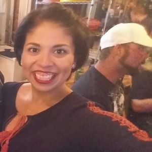 Meet your Posher, Sara