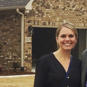 Meet your Posher, Christen