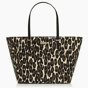 Kate Spade Large Tote